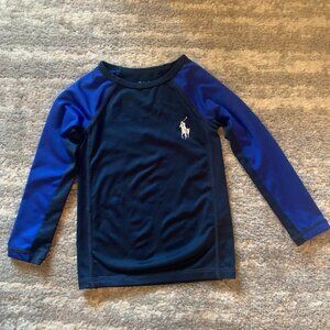 Polo Ralph Lauren Rashguard